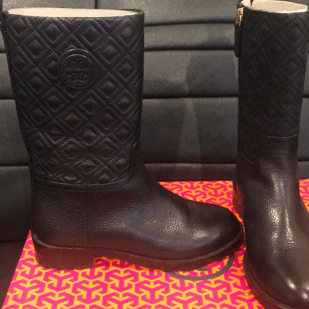 Tory Burch Bootie